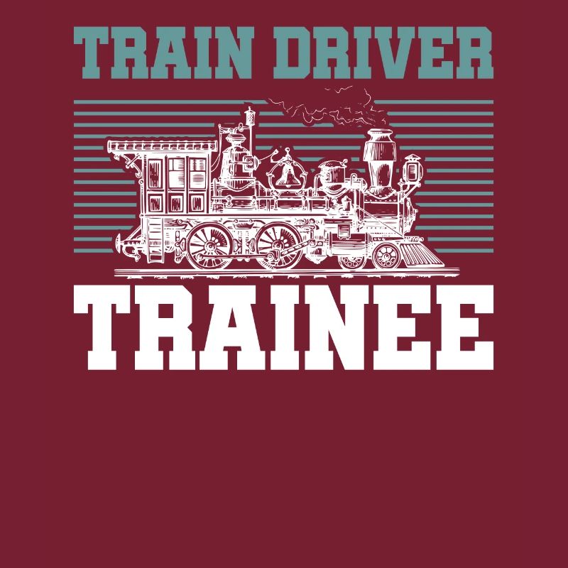 Train driver