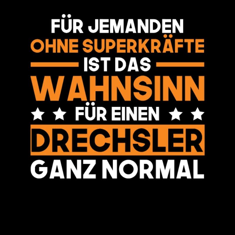 Handwerker Drechselbank Drechsler Geschenk