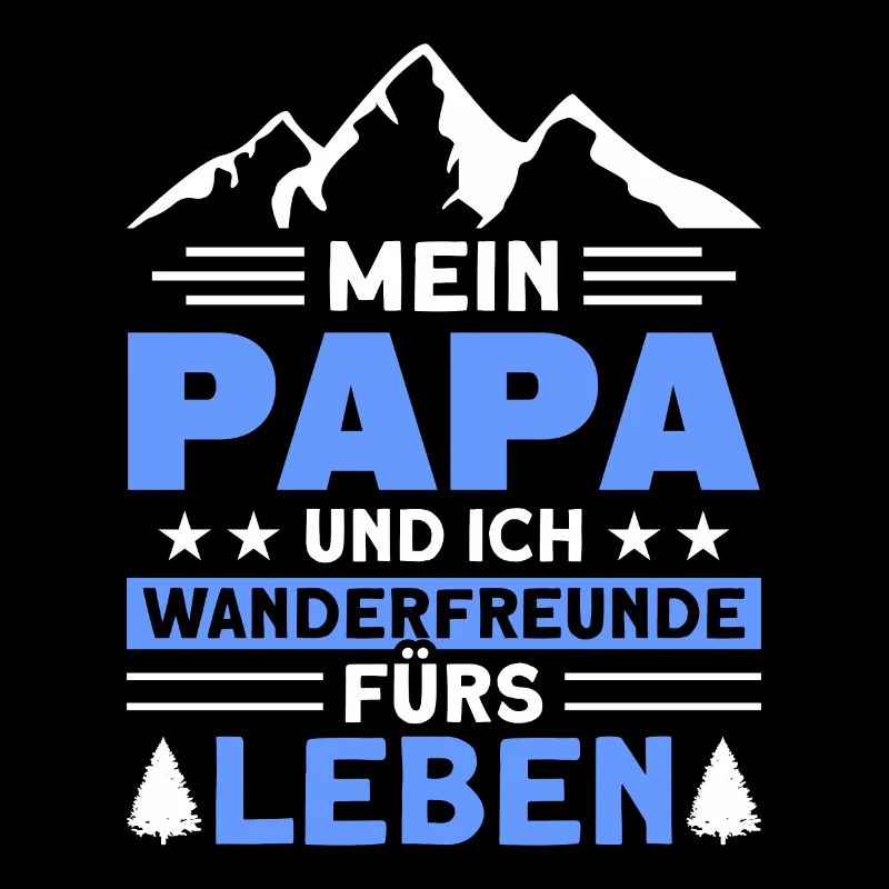 Wanderer Wandertour Wandern