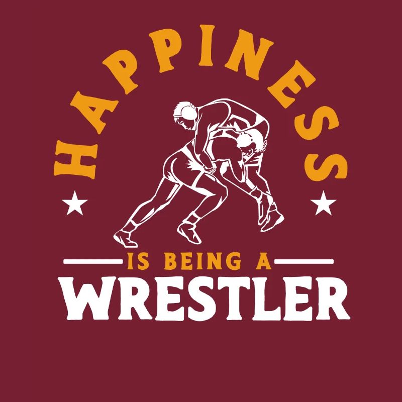 Ringer Ringen Trainer Ringen Geschenk