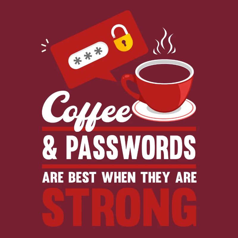 IT Sicherheit IT Analyst Cybersecurity Geschenk