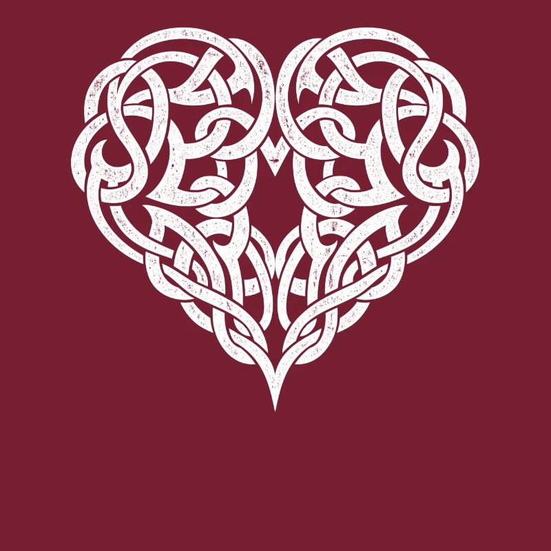 Celtic Heart
