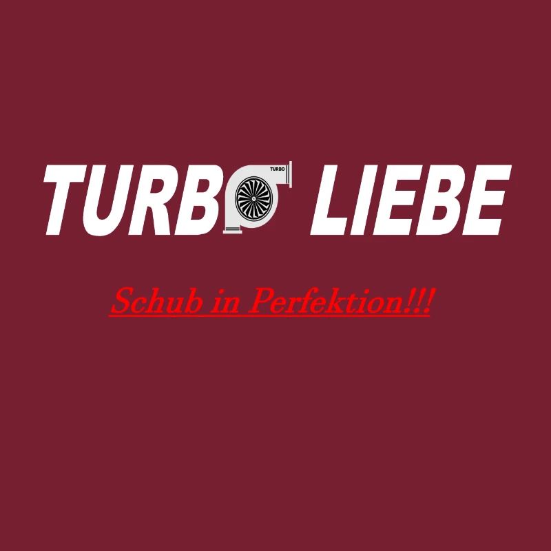 Turbo love