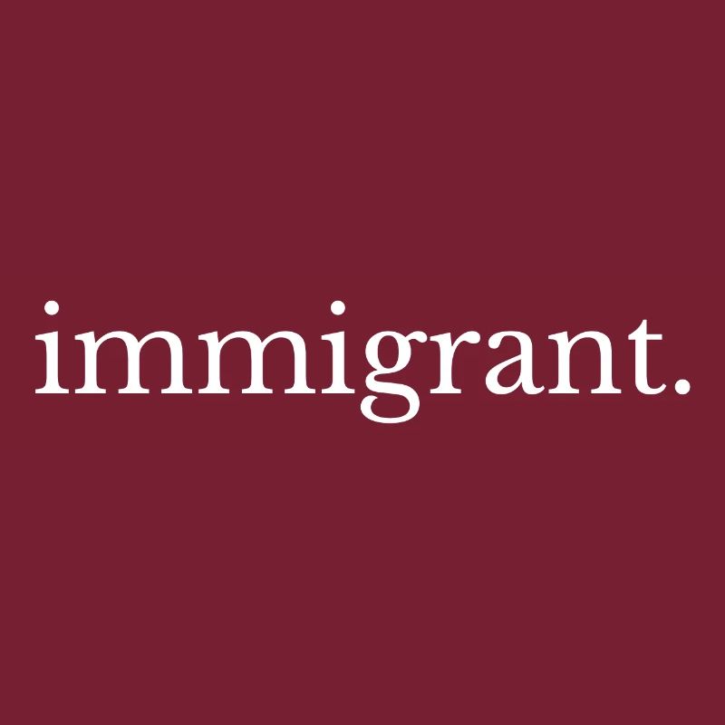 immigrant