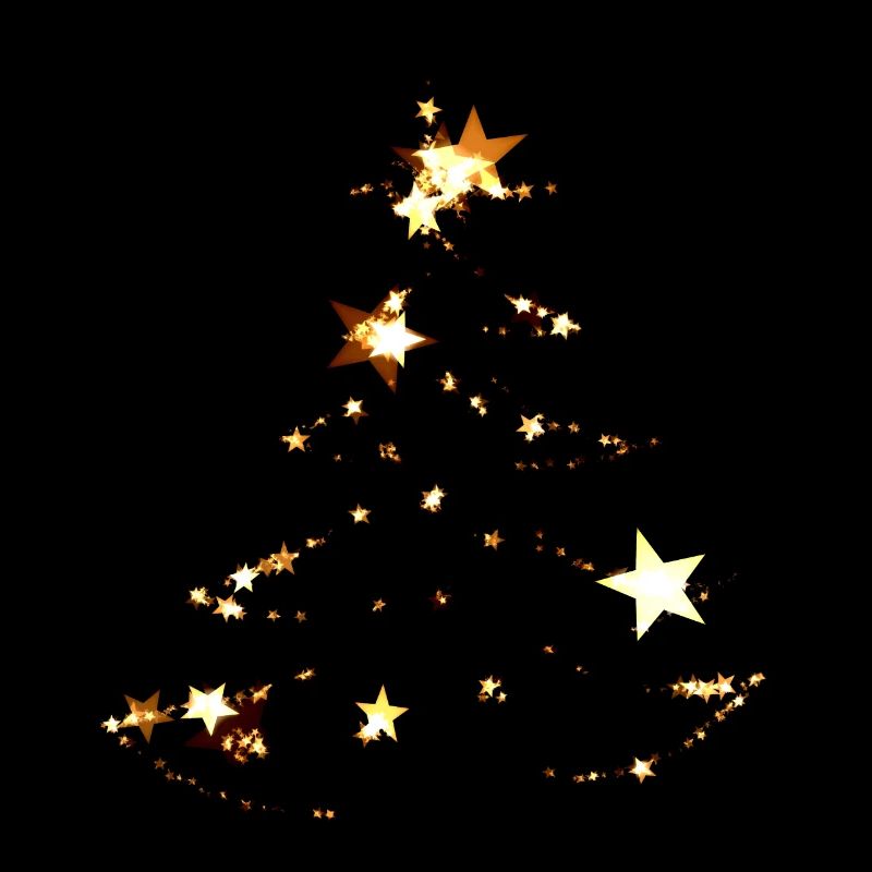 Lueur de Noël
