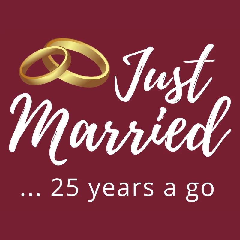 25th Wedding Anniversary