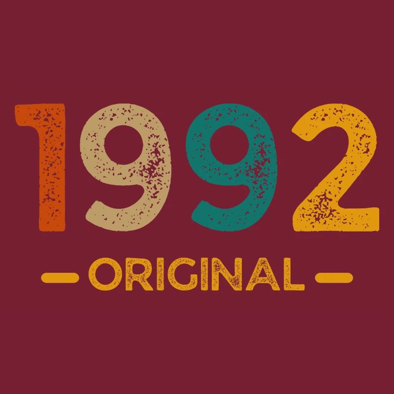 1992 Original