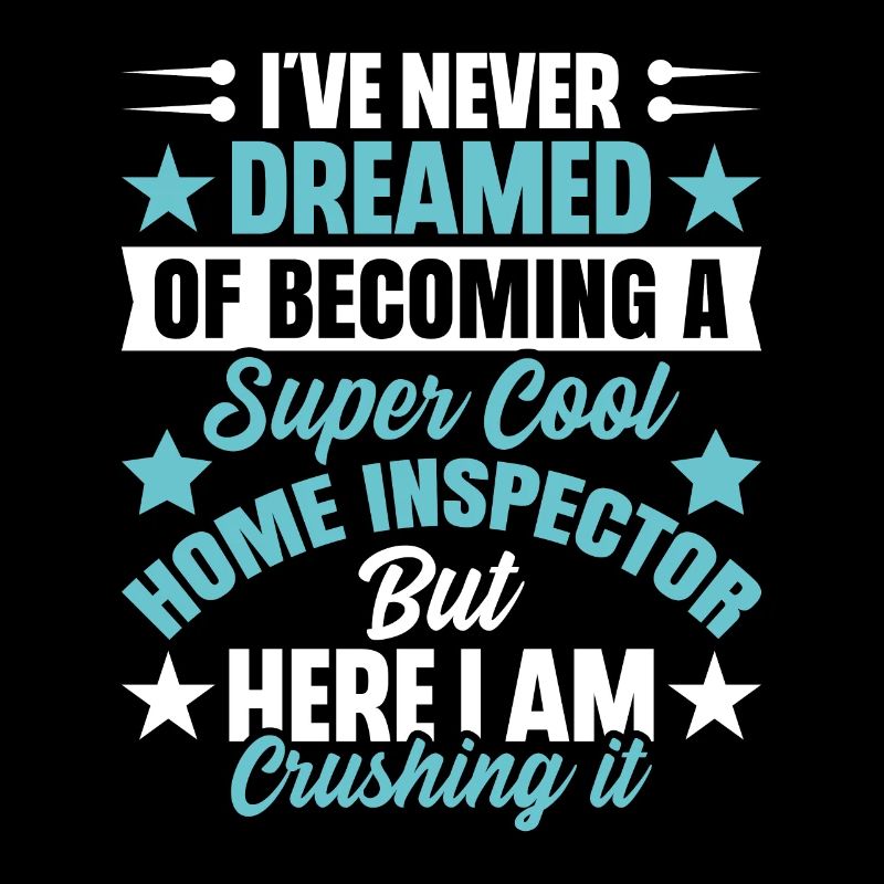 Home Inspector Occupation Worker Profession Career