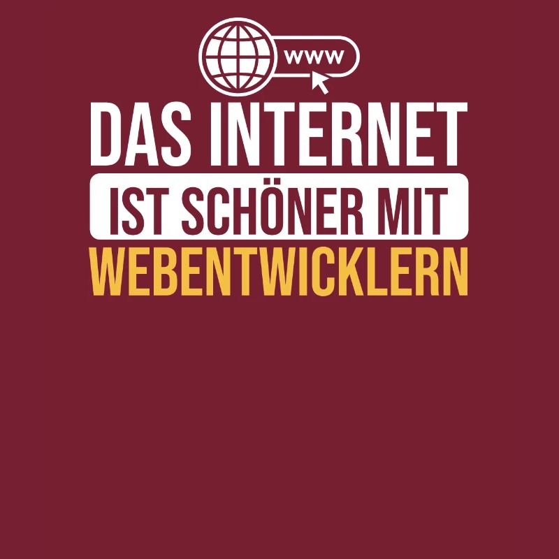Webentwickler Frontend-Backend-Entwickler
