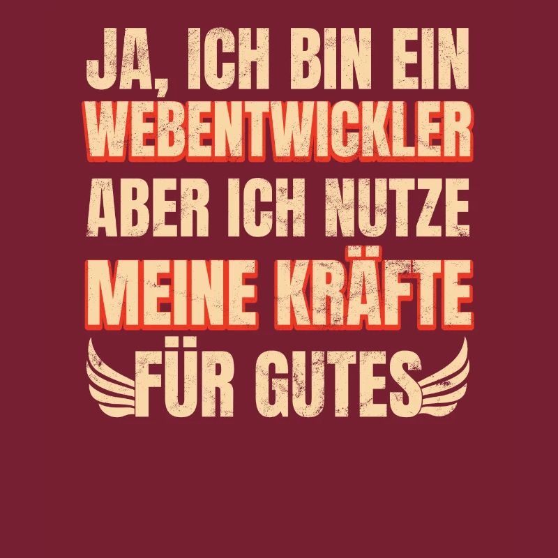 Webentwickler Programmierer Informatiker