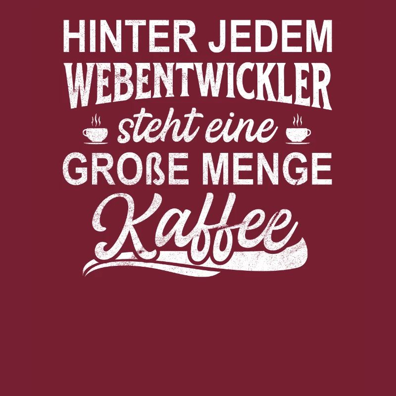 Webentwickler Programmierer Projektmanager