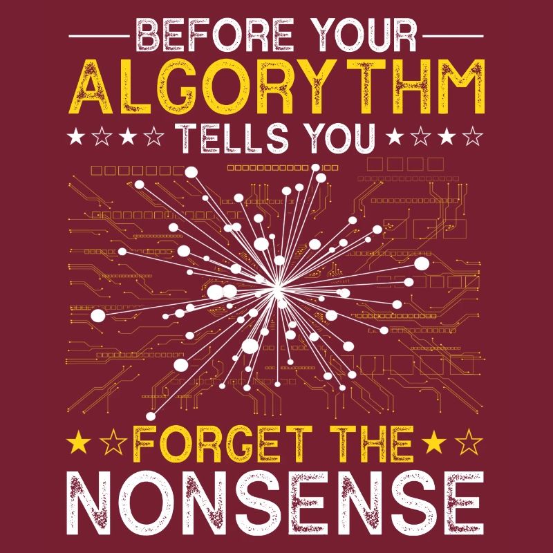 Programmeur d’algorithmes d’intelligence artificielle