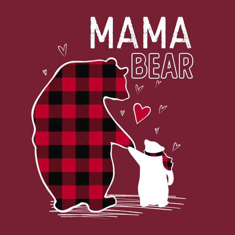 Mama Bear