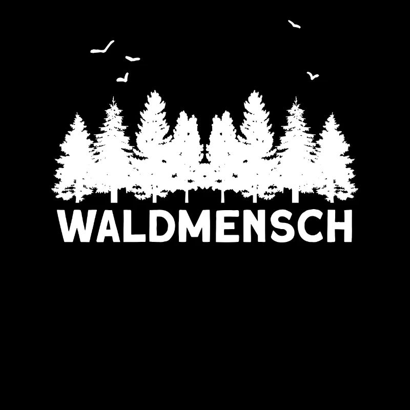 Waldmensch