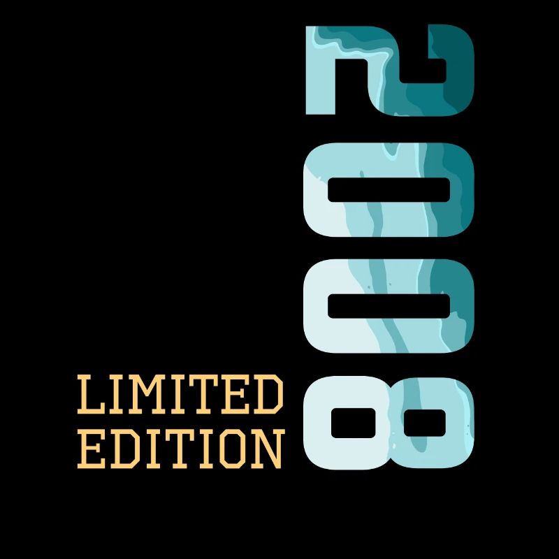 2008 Limited Edition