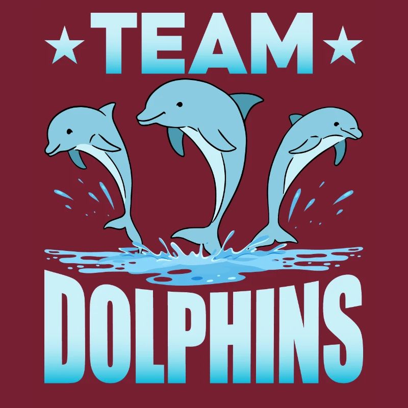 Team Dolphins