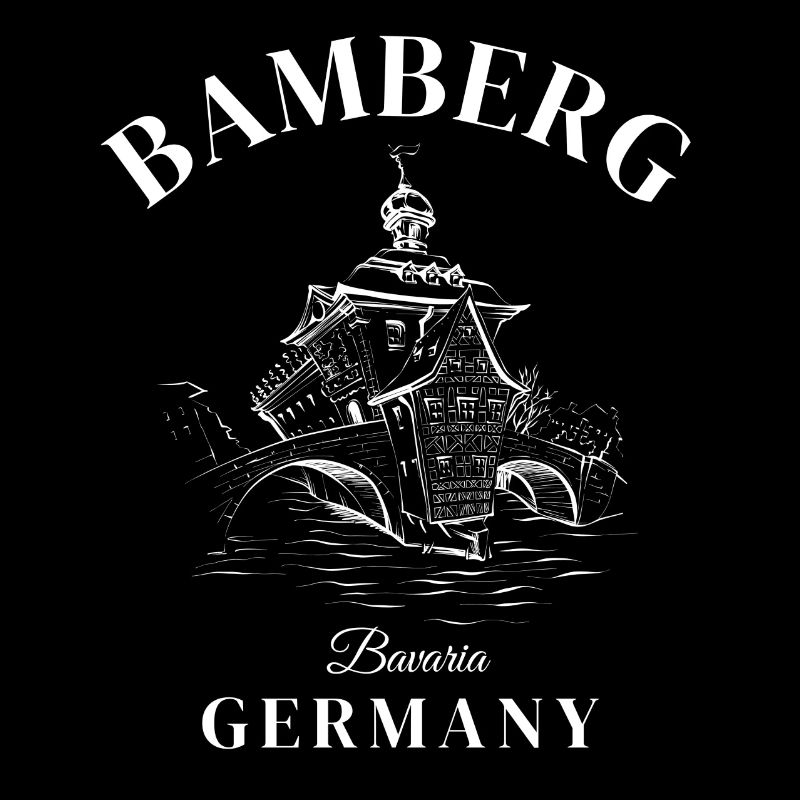 Bamberg Germany Bavaria Deutschland