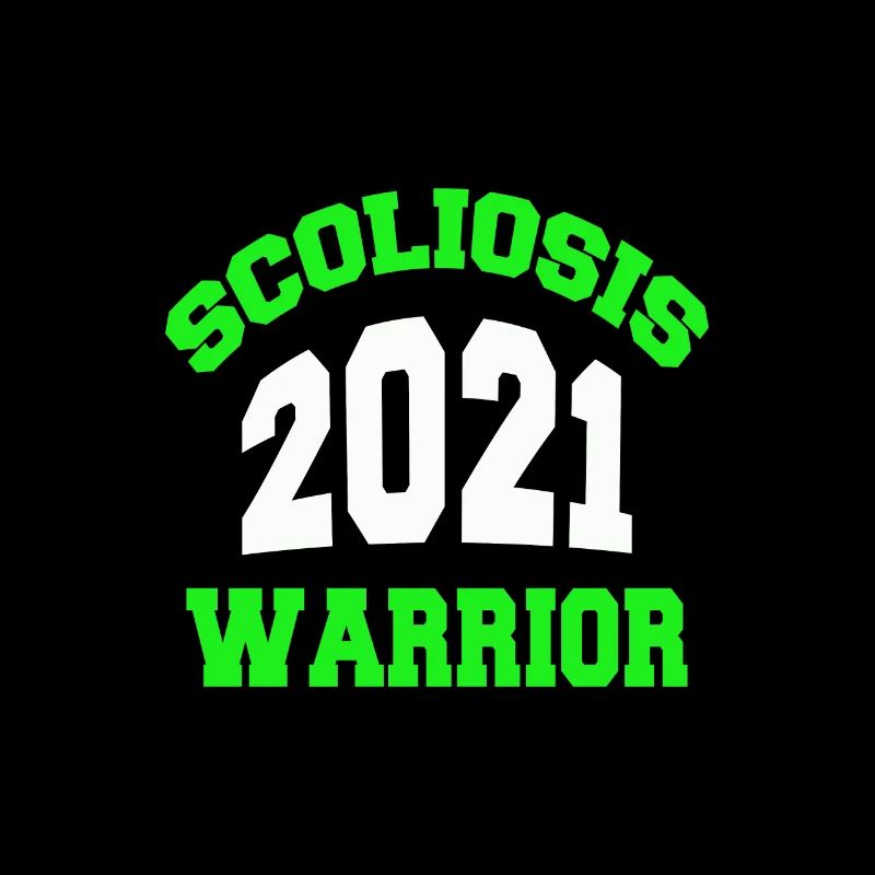 Combattants scolioses 2021