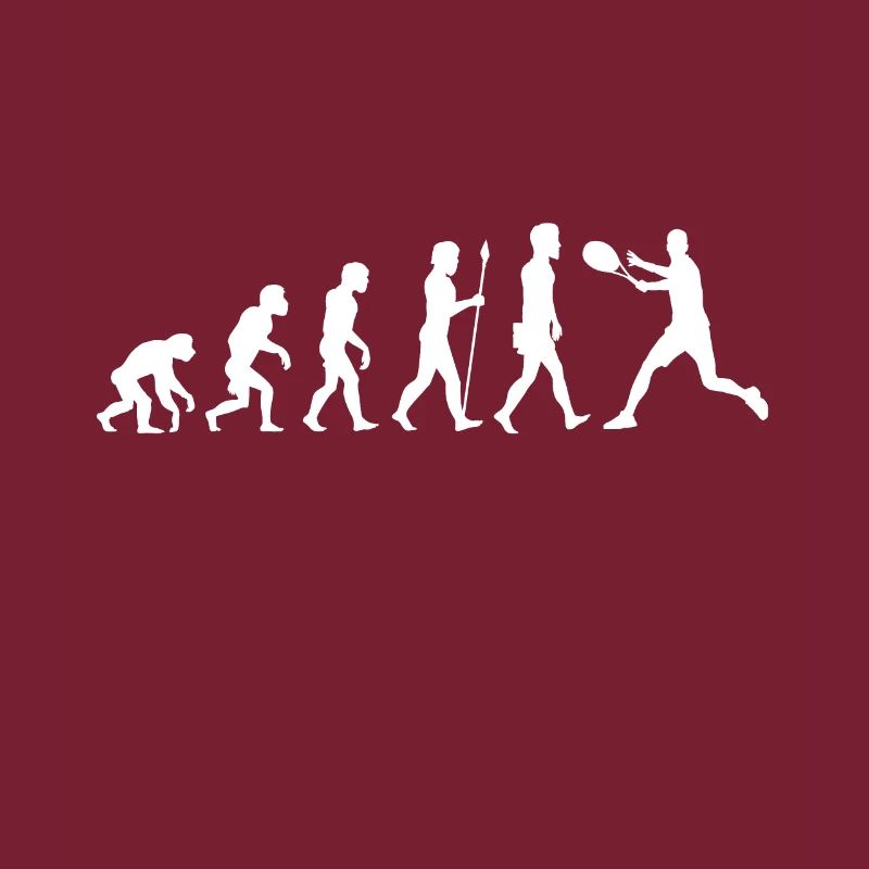 Tennis Evolution