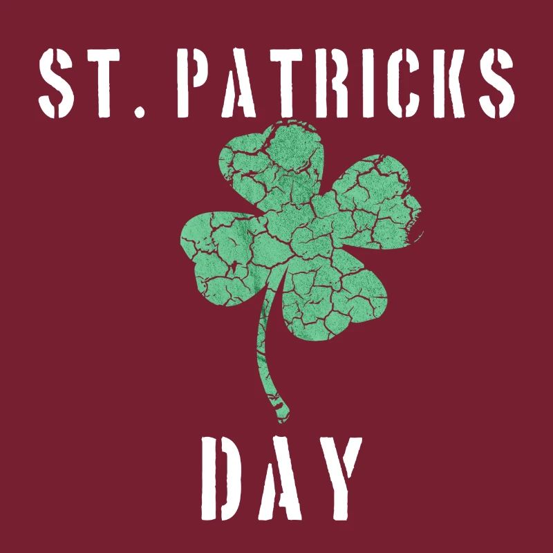 Saint Patrick