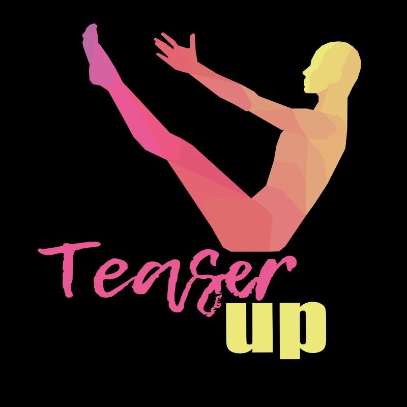 Pilates Geschenk