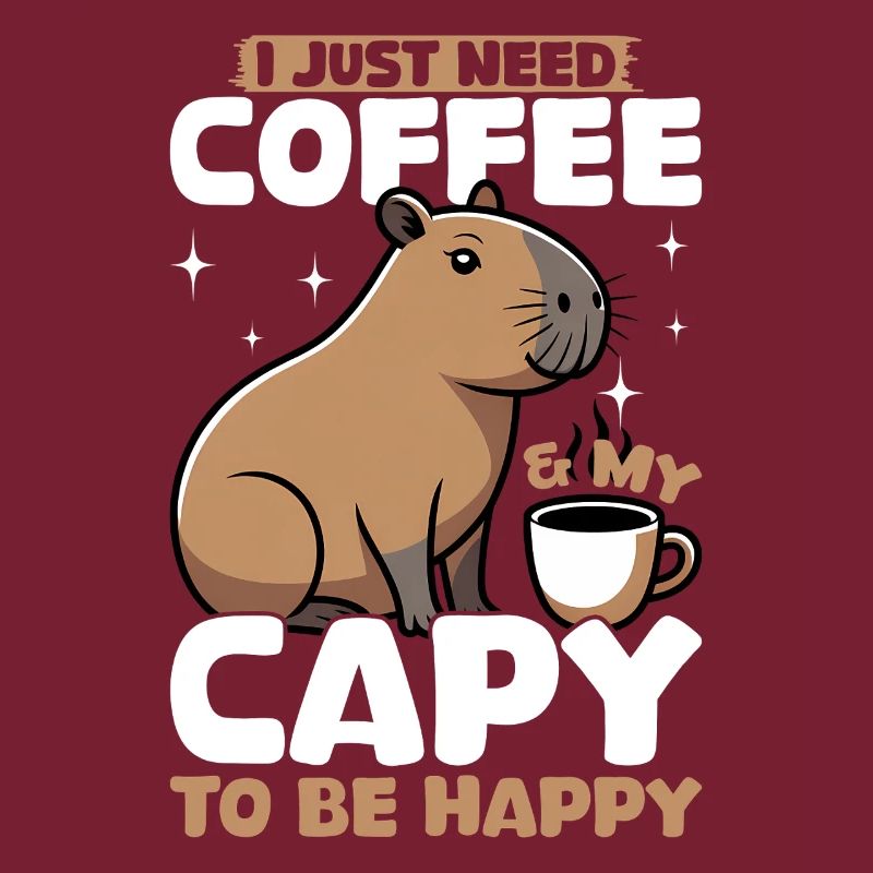 Café Capybara
