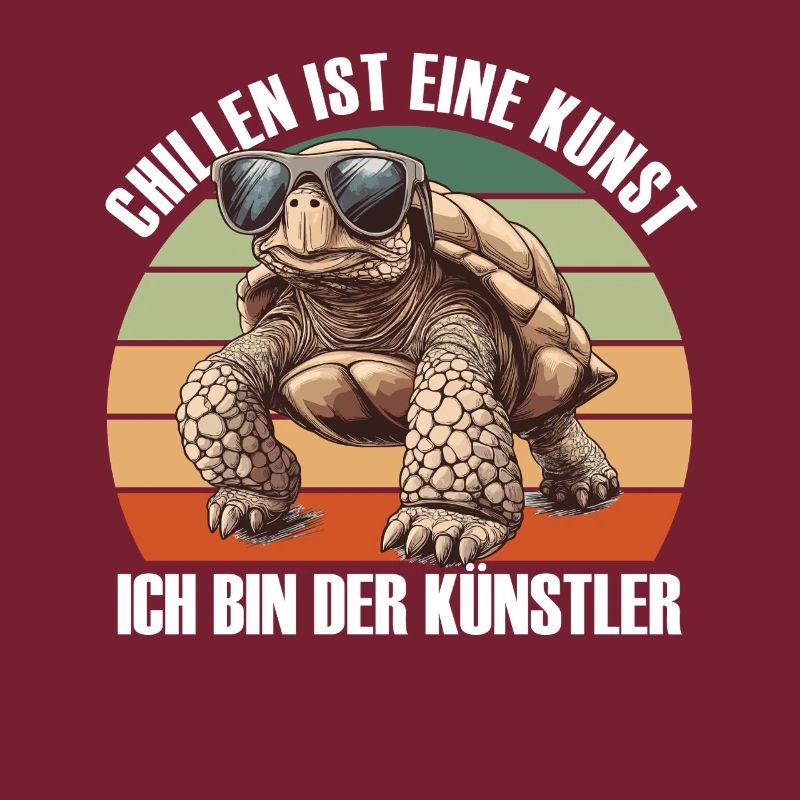Turtle Lover Funny Saying