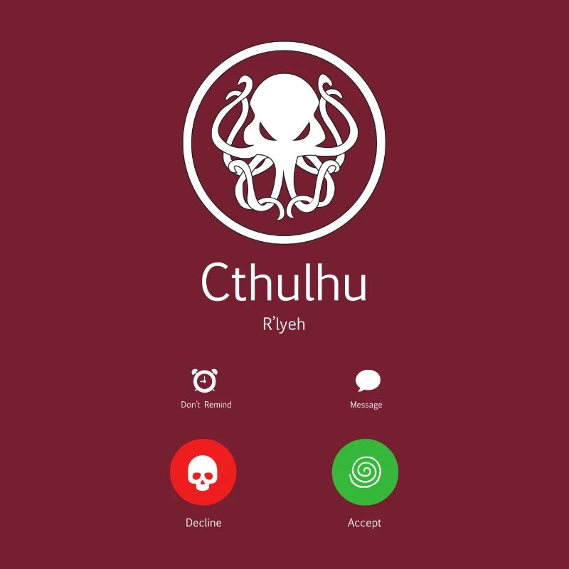 Rpg Cthulhu Cube D20 Board Game Gift Shirt