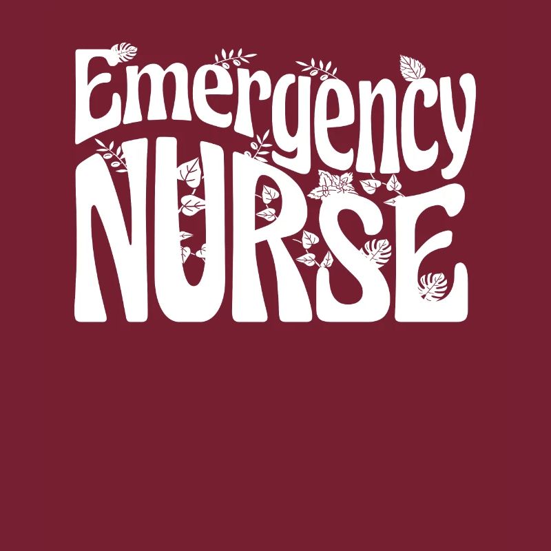 Notfall Krankenschwester