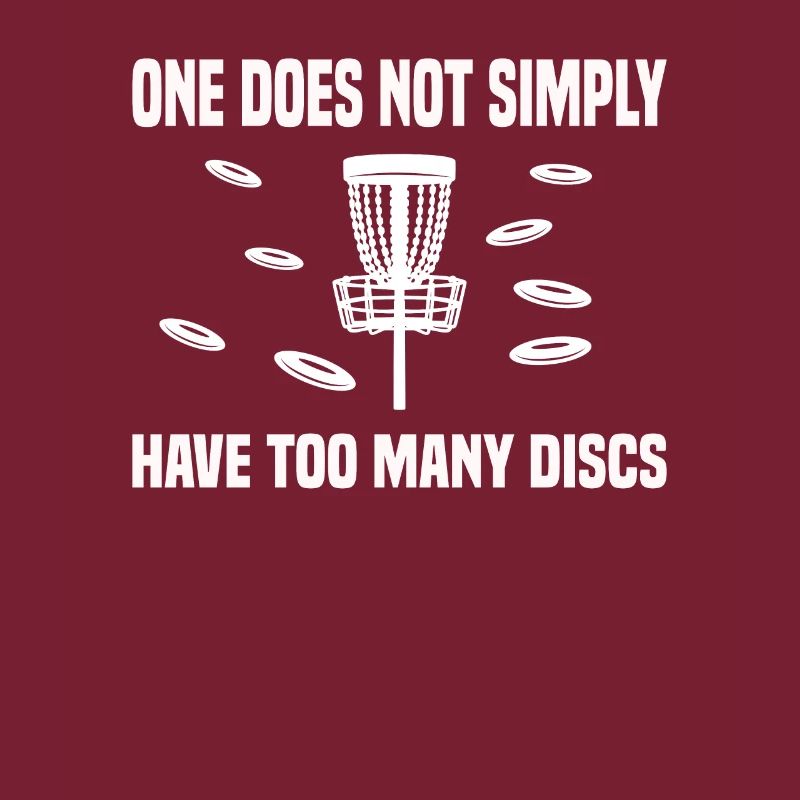 Frisbee Golf Discgolf