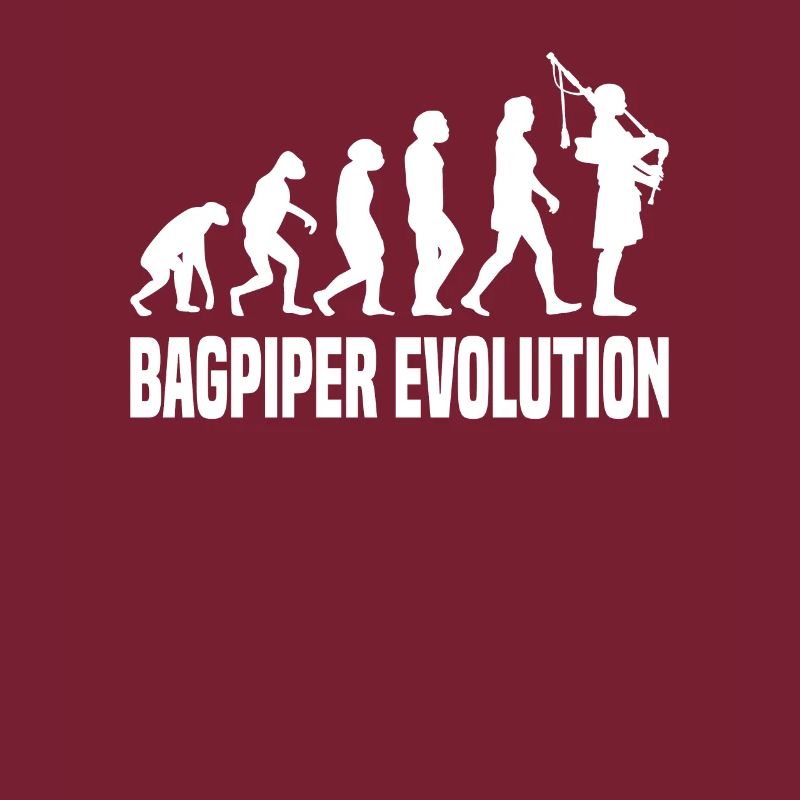 Cornemuse Instrument de musique de cornemuse