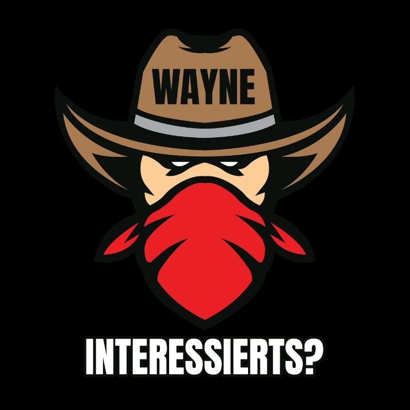 Wayne Interessierts