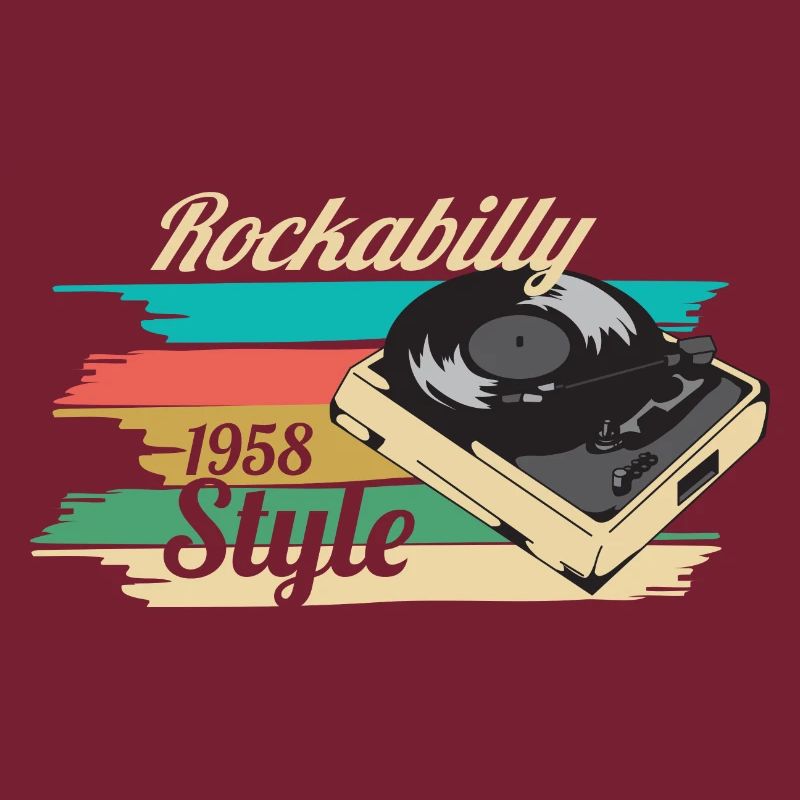 rockabilly