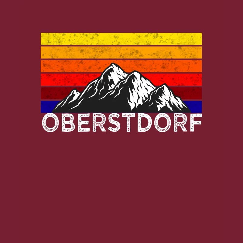 Oberstdorf Berge Alpen