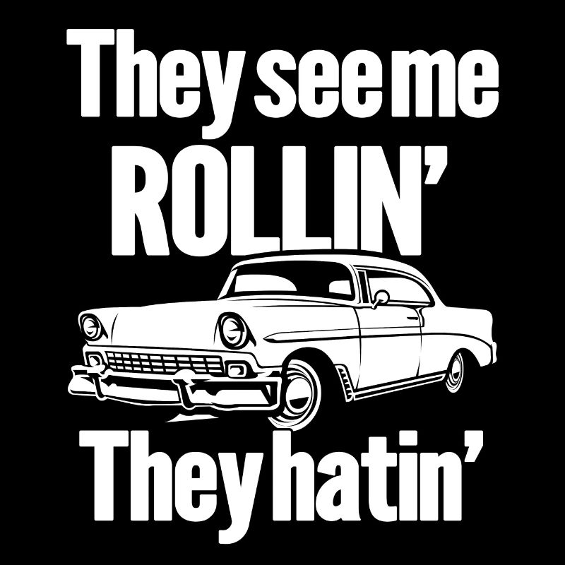 Rollin' Revolution Oldtimer-Liebhaber