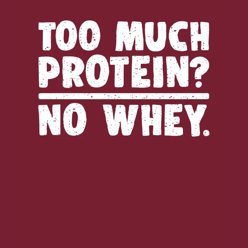 Protein Whey Workout Sport Geschenkidee