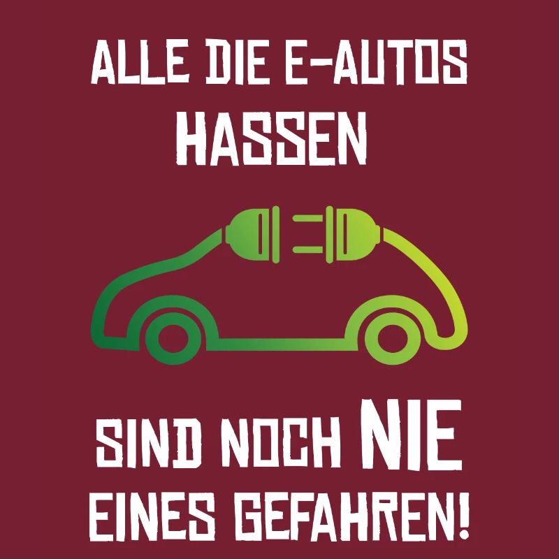 Elektroauto E-Auto Strom