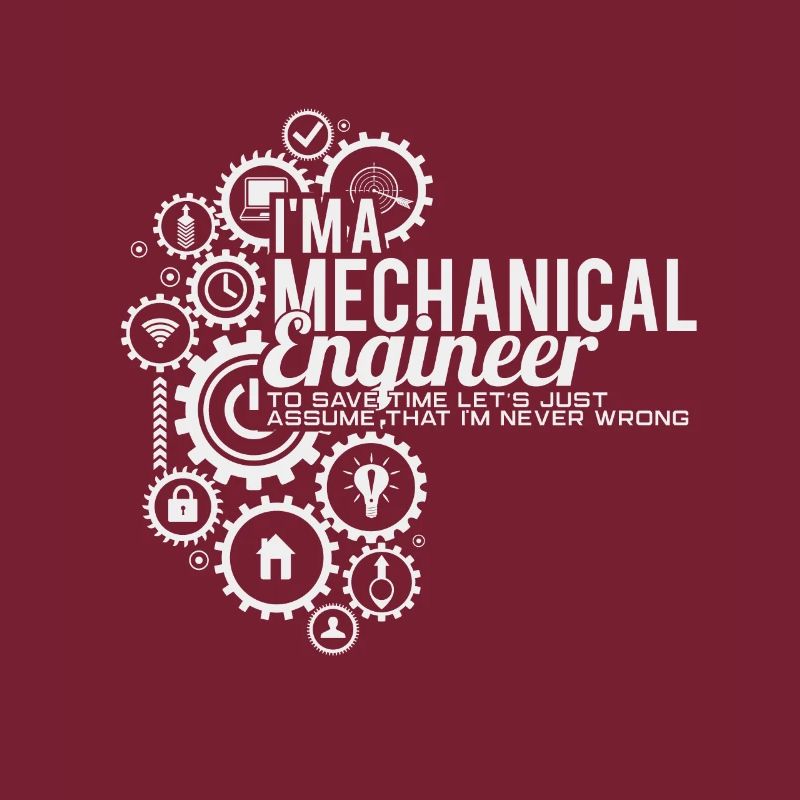 mechanical engineering