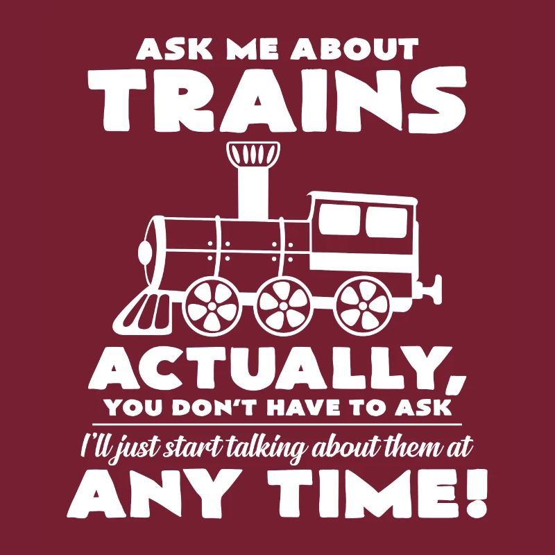 train