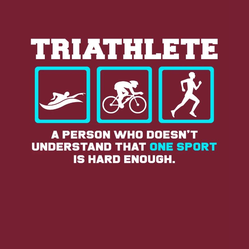 Triathlet