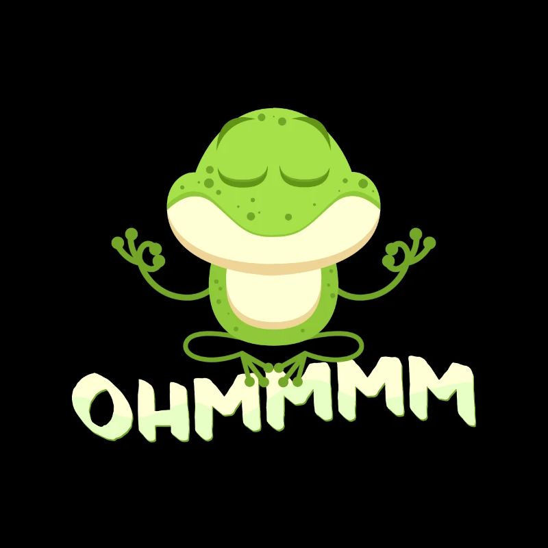 grenouille