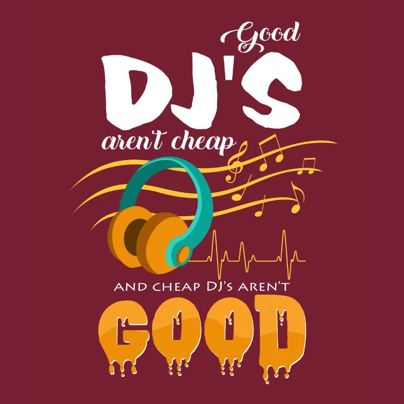 DJ's