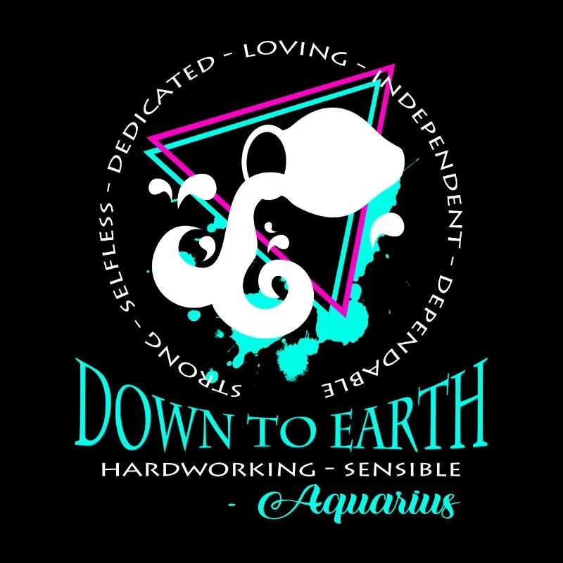 Wassermann Sternzeichen