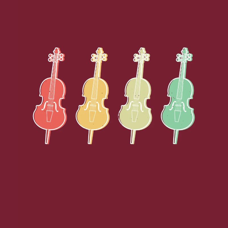 Violoncelles
