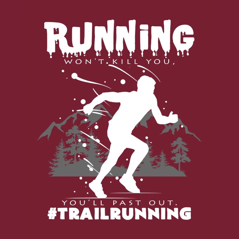 Trailrunning