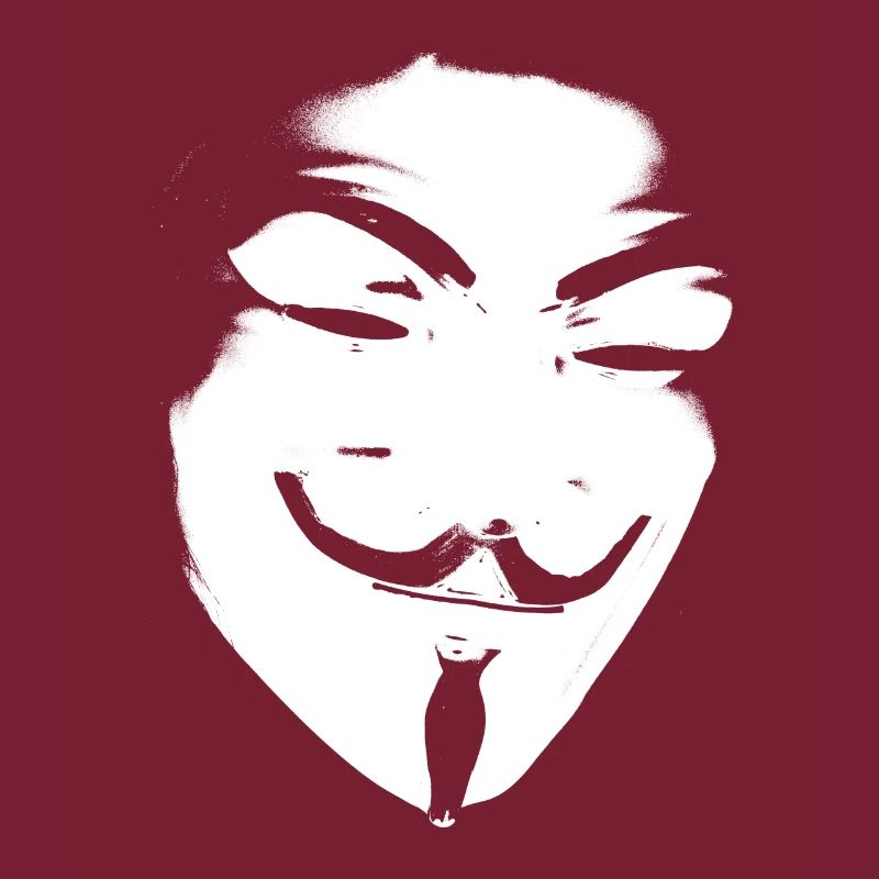 ANONYMOUS