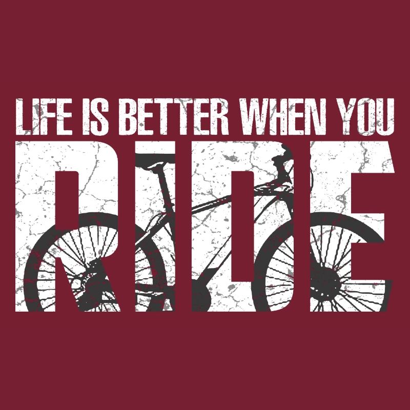 Radfahrer