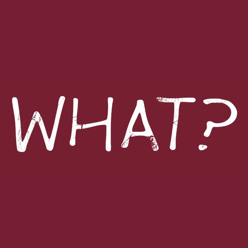 point d'interrogation