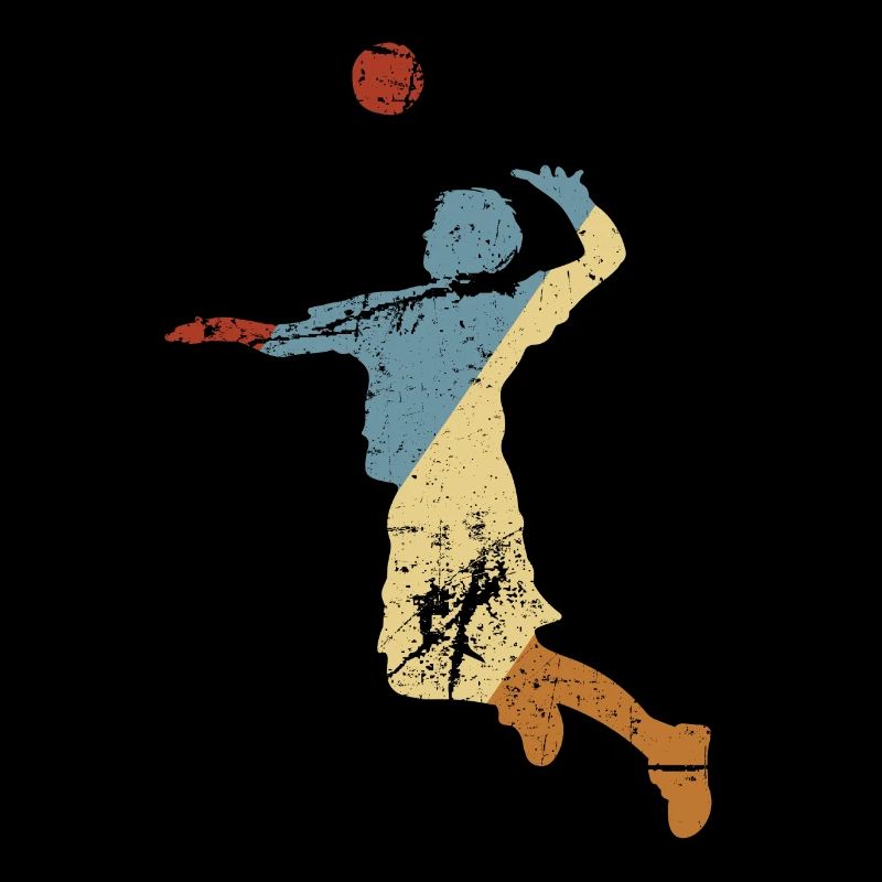 Volley-ball