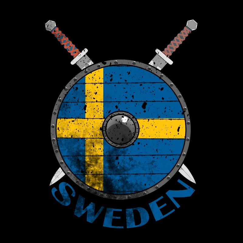 Suède